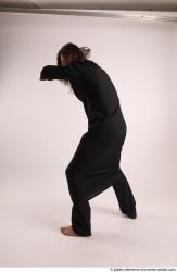 JAKUB STANDING POSE WITH AX 2